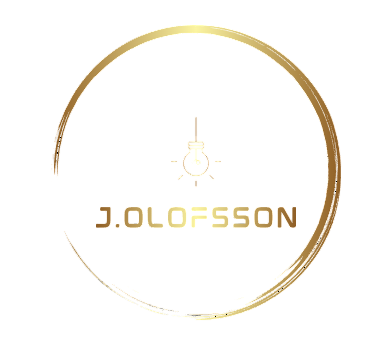 J.Olofsson Logo